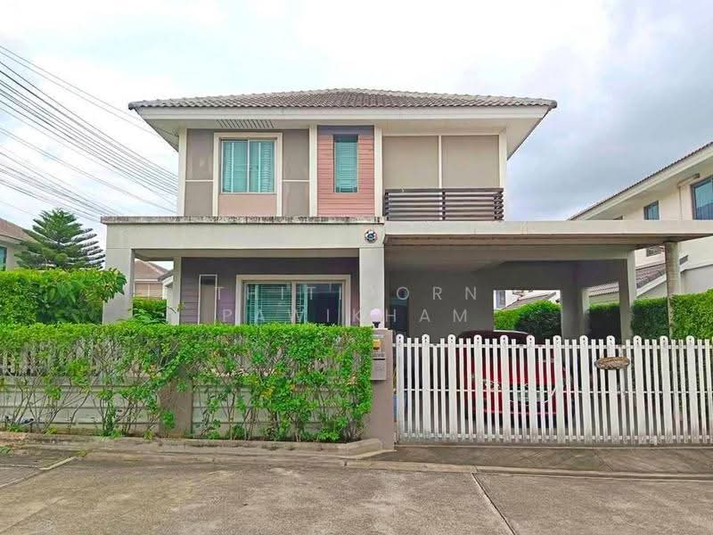 undefined, Chon Buri (Pattaya), Nong - Kham, Si Racha, Chon Buri (Pattaya), 3 Bedrooms, 204 sqm, Single Detached House For Sale, by Thitiporn Pawikham, 500583172 - DDproperty.com