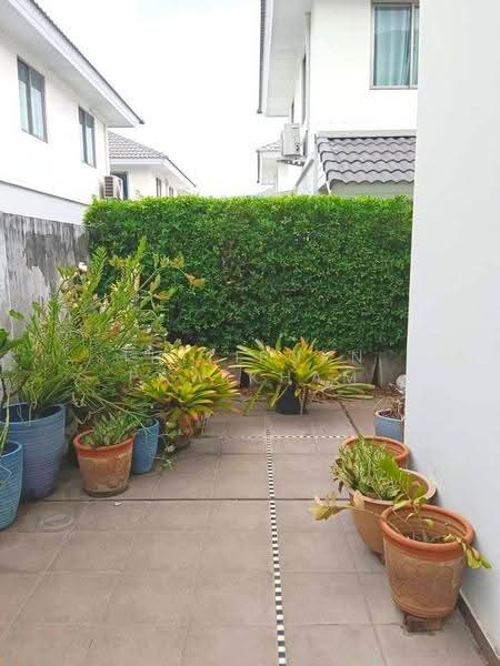 undefined, Chon Buri (Pattaya), Nong - Kham, Si Racha, Chon Buri (Pattaya), 3 Bedrooms, 204 sqm, Single Detached House For Sale, by Thitiporn Pawikham, 500583172 - DDproperty.com