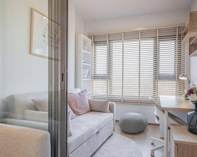 Life Rama 4-Asoke, bangkok, Rama 4 Road, Khlong Toei, Bangkok, 1 Bedroom, 35 sqm, Condo For Rent, by Getsarin Aron, 500583173 - DDproperty.com