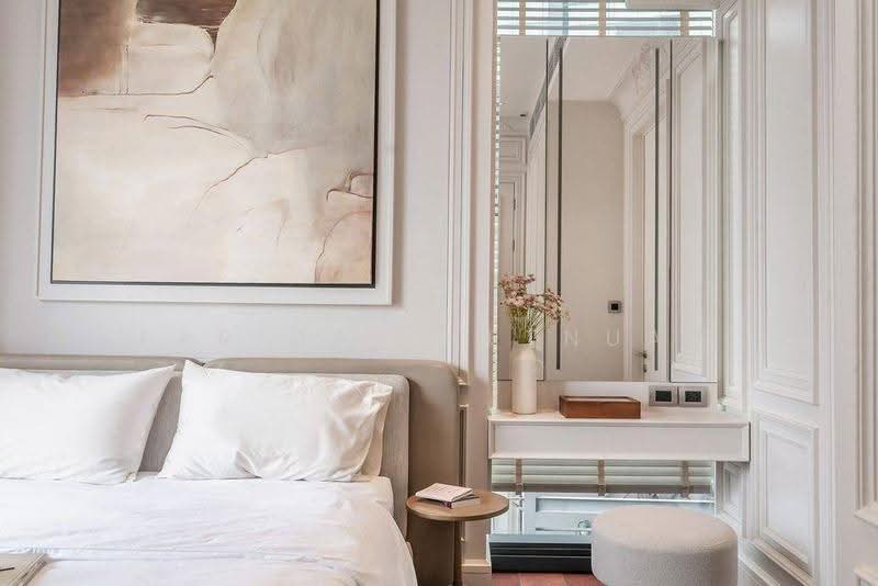 Khun By Yoo, bangkok, 338 Thonglor Road, Khlong Tan Nua, Watthana, Bangkok, 1 Bedroom, 54 sqm, Condo For Rent, by Farida Phetnuam, 500583174 - DDproperty.com