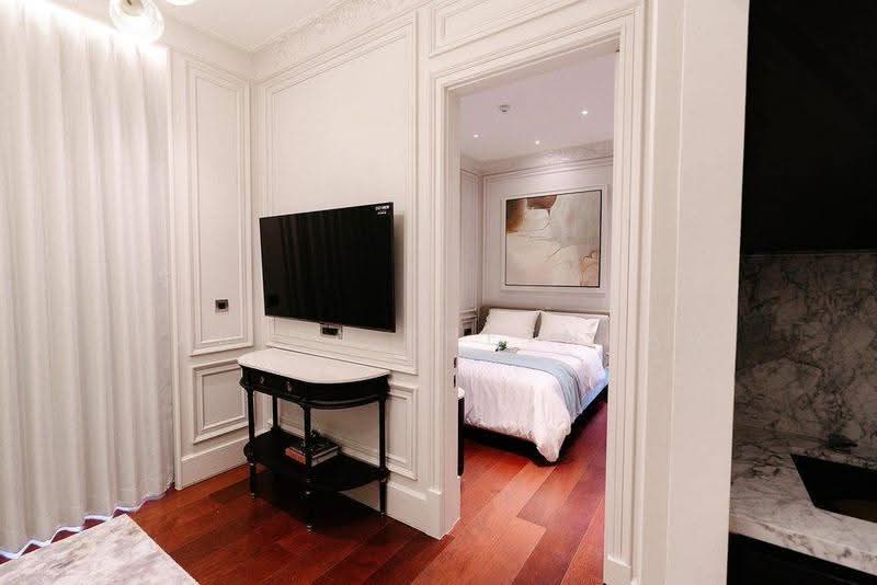 Khun By Yoo, bangkok, 338 Thonglor Road, Khlong Tan Nua, Watthana, Bangkok, 1 Bedroom, 54 sqm, Condo For Rent, by Farida Phetnuam, 500583174 - DDproperty.com