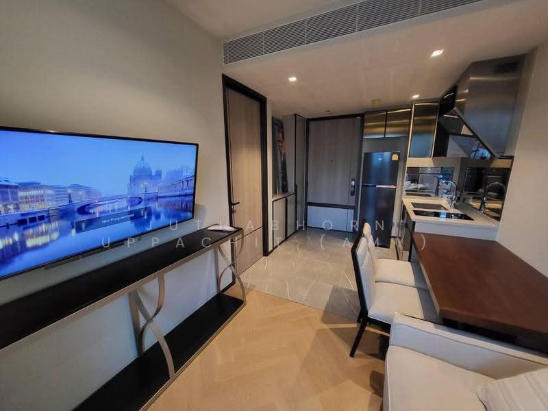 The Reserve 61 Hideaway, กรุงเทพ, 92 Sukhumvit 61, คลองตันเหนือ, วัฒนา, กรุงเทพ, 36 ตร.ม., คอนโด ให้เช่า, โดย Juthabhorn Uppachit (Amy), 500583176 - DDproperty.com