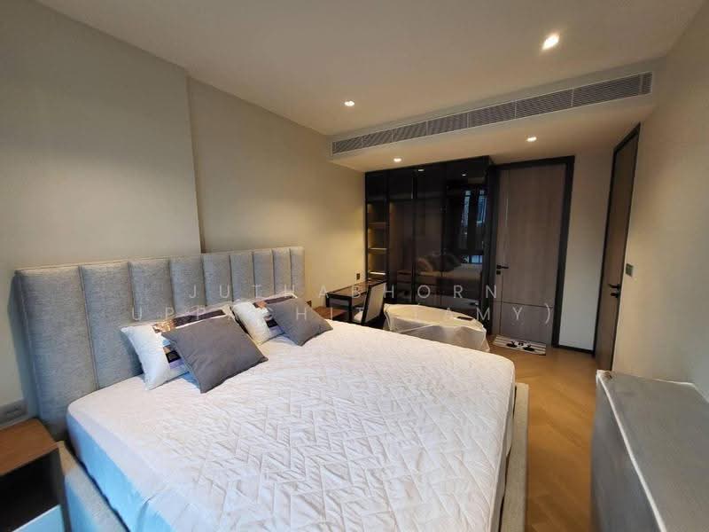 The Reserve 61 Hideaway, กรุงเทพ, 92 Sukhumvit 61, คลองตันเหนือ, วัฒนา, กรุงเทพ, 36 ตร.ม., คอนโด ให้เช่า, โดย Juthabhorn Uppachit (Amy), 500583176 - DDproperty.com