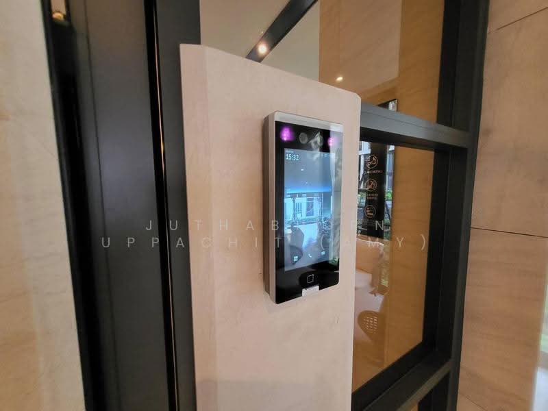 The Reserve 61 Hideaway, กรุงเทพ, 92 Sukhumvit 61, คลองตันเหนือ, วัฒนา, กรุงเทพ, 36 ตร.ม., คอนโด ให้เช่า, โดย Juthabhorn Uppachit (Amy), 500583176 - DDproperty.com