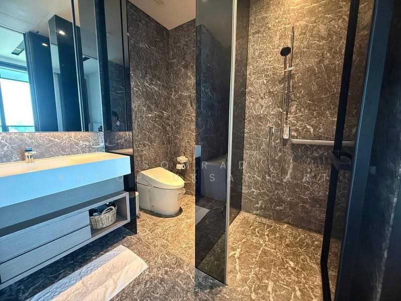 Banyan Tree Residences Riverside : บันยัน ทรี เรสซิเดนซ์ ริเวอร์ไซด์ กรุงเทพ, กรุงเทพ, ซอยสมเด็จเจ้าพระยา 17, คลองสาน, กรุงเทพ, 70 ตร.ม., คอนโด ให้เช่า, โดย Somrad Phoopruksachart, 500583178 - DDproperty.com