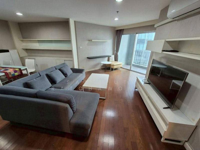 Belle Grand Rama 9, bangkok, 131 Rama 9 Road, Huai Khwang, Bangkok, 3 Bedrooms, 100 sqm, Condo For Rent, by Sarawut Ratchawong, 500583179 - DDproperty.com