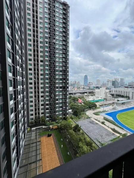 Life Asoke : ไลฟ์ อโศก, กรุงเทพ, ถนนอโศก-ดินแดง แขวงบางกะปิ เขตห้วยขวาง กทม, บางกะปิ, ห้วยขวาง, กรุงเทพ, 30 ตร.ม., คอนโด ให้เช่า, โดย Sarena Choengsamor, 500583180 - DDproperty.com