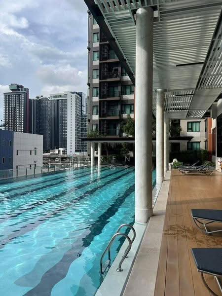 Life Asoke : ไลฟ์ อโศก, กรุงเทพ, ถนนอโศก-ดินแดง แขวงบางกะปิ เขตห้วยขวาง กทม, บางกะปิ, ห้วยขวาง, กรุงเทพ, 30 ตร.ม., คอนโด ให้เช่า, โดย Sarena Choengsamor, 500583180 - DDproperty.com
