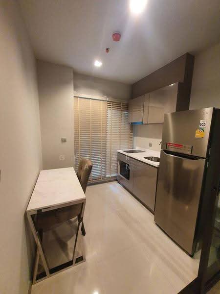 Life Asoke-Rama 9, bangkok, 626 Asoke-Dindaeng Road, Makkasan, Ratchathewi, Bangkok, 1 Bedroom, 32 sqm, Condo For Rent, by Getsarin Aron, 500583182 - DDproperty.com