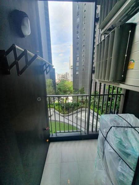Life Asoke-Rama 9, bangkok, 626 Asoke-Dindaeng Road, Makkasan, Ratchathewi, Bangkok, 1 Bedroom, 32 sqm, Condo For Rent, by Getsarin Aron, 500583182 - DDproperty.com