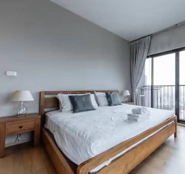 Noble Reveal, bangkok, 36 Soi Sukhumvit 63, Ekamai Road, Phra Kanong Nua, Watthana, Bangkok, 2 Bedrooms, 67 sqm, Condo For Sale, by Puttirat Kleebyam, 500583183 - DDproperty.com