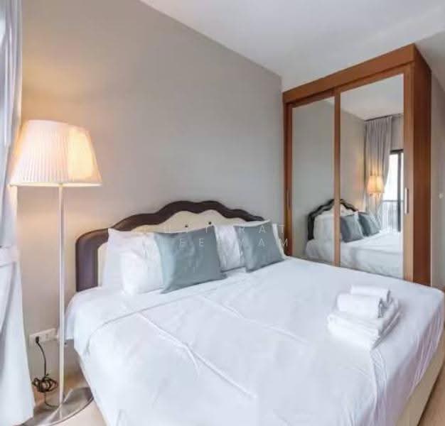 Noble Reveal, bangkok, 36 Soi Sukhumvit 63, Ekamai Road, Phra Kanong Nua, Watthana, Bangkok, 2 Bedrooms, 67 sqm, Condo For Sale, by Puttirat Kleebyam, 500583183 - DDproperty.com