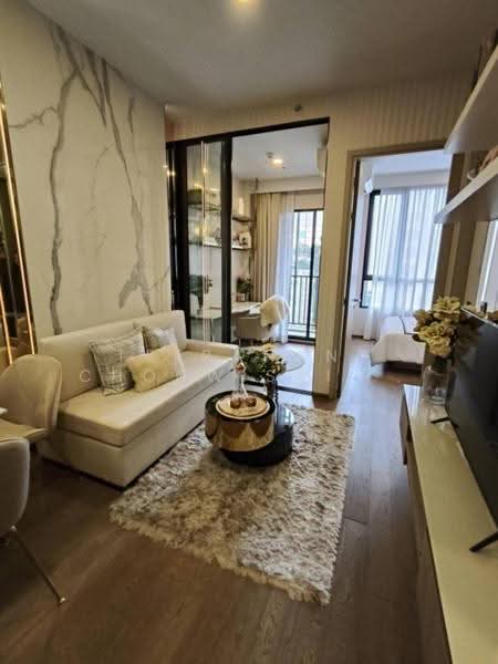 Park Origin Phayathai, Bangkok, 89 Phaya Thai Road, Thanon Phaya Thai, Ratchathewi, Bangkok, 2 Bedrooms, 34 sqm, Condo For Sale, by Teeranant Chonwisaikajon, 500583184 - DDproperty.com