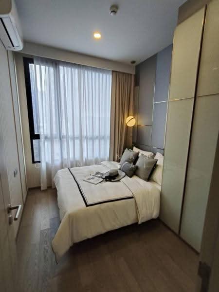 Park Origin Phayathai, Bangkok, 89 Phaya Thai Road, Thanon Phaya Thai, Ratchathewi, Bangkok, 2 Bedrooms, 34 sqm, Condo For Sale, by Teeranant Chonwisaikajon, 500583184 - DDproperty.com