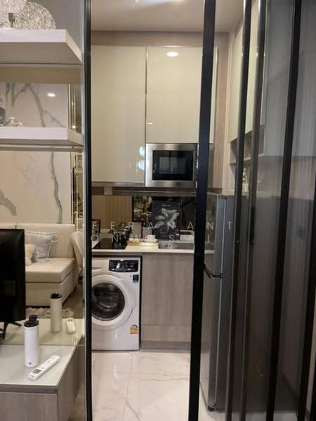 Park Origin Phayathai, Bangkok, 89 Phaya Thai Road, Thanon Phaya Thai, Ratchathewi, Bangkok, 2 Bedrooms, 34 sqm, Condo For Sale, by Teeranant Chonwisaikajon, 500583184 - DDproperty.com