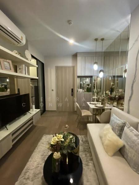 Park Origin Phayathai, Bangkok, 89 Phaya Thai Road, Thanon Phaya Thai, Ratchathewi, Bangkok, 2 Bedrooms, 34 sqm, Condo For Sale, by Teeranant Chonwisaikajon, 500583184 - DDproperty.com