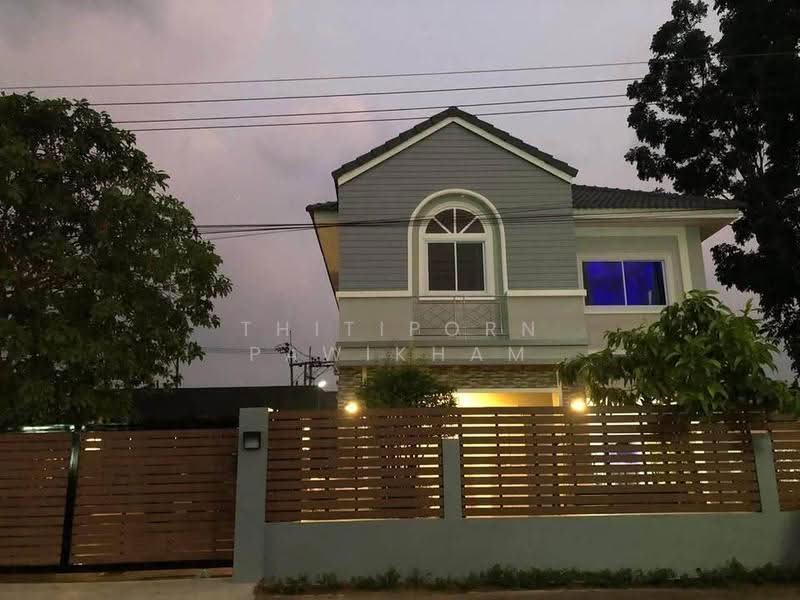 บ้าน 4-ห้องนอน, สุราษฎร์ธานี, บางกุ้ง, เมืองสุราษฎร์ธานี, สุราษฎร์ธานี, 325 ตร.ม., บ้านเดี่ยว ขาย, โดย Thitiporn Pawikham, 500583185 - DDproperty.com