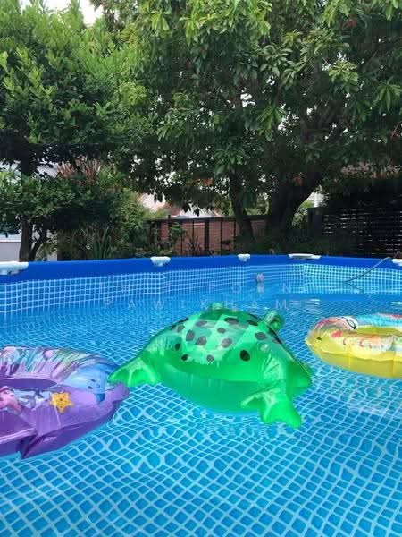 4-BR House, Surat Thani, Bang Kung, Muang Surat Thani, Surat Thani, 4 Bedrooms, 325 sqm, Single Detached House For Sale, by Thitiporn Pawikham, 500583185 - DDproperty.com