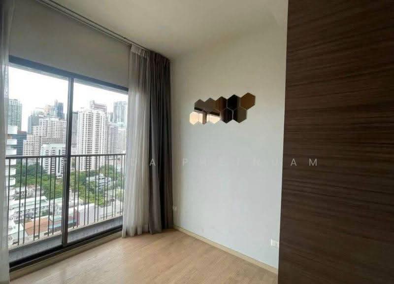 Noble Refine, Bangkok, Soi Sukhumvit 26, Sukhumvit Road, Khong Tan, Khlong Toei, Bangkok, 2 Bedrooms, 68 sqm, Condo For Rent, by Farida Phetnuam, 500583186 - DDproperty.com