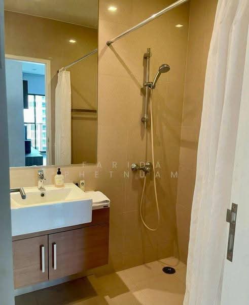 Noble Refine, Bangkok, Soi Sukhumvit 26, Sukhumvit Road, Khong Tan, Khlong Toei, Bangkok, 2 Bedrooms, 68 sqm, Condo For Rent, by Farida Phetnuam, 500583186 - DDproperty.com