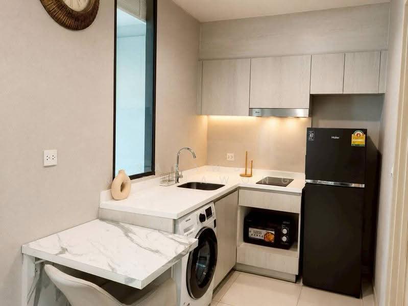 Life One Wireless, Bangkok, 1 Wireless Road, Lumphini, Pathum Wan, Bangkok, 1 Bedroom, 35 sqm, Condo For Rent, by Sarawut Ratchawong, 500583187 - DDproperty.com