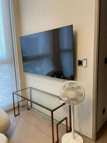 The Reserve Sathorn, bangkok, Thanon Suan Phlu, Thung Maha Mek, Sathon, Bangkok, 1 Bedroom, 50 sqm, Condo For Rent, by Somrad Phoopruksachart, 500583188 - DDproperty.com
