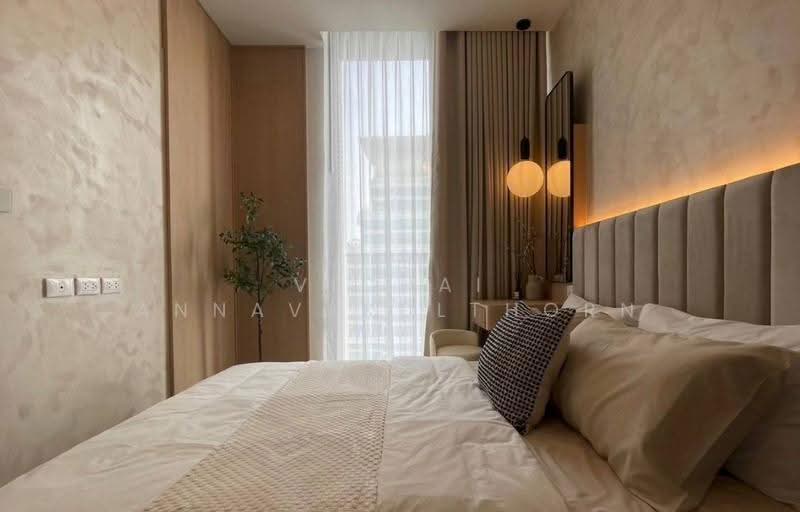 Noble State 39, Bangkok, 35 Soi Sukhumvit 39, Khlong Tan Nua, Watthana, Bangkok, 1 Bedroom, 30 sqm, Condo For Rent, by Vichai Annavakulthorn, 500583189 - DDproperty.com