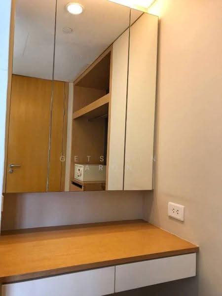 Aequa Sukhumvit 49, Bangkok, Soi Sukhumvit 49, Sukhumvit Road, Khlong Tan Nua, Watthana, Bangkok, 1 Bedroom, 57 sqm, Condo For Rent, by Getsarin Aron, 500583190 - DDproperty.com