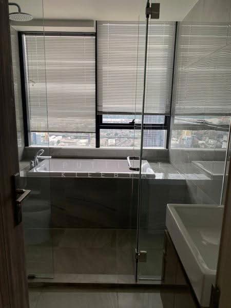 IDEO Q Sukhumvit 36, bangkok, Soi Sukhumvit 36, Khong Tan, Khlong Toei, Bangkok, 1 Bedroom, 44 sqm, Condo For Rent, by Puttirat Kleebyam, 500583192 - DDproperty.com