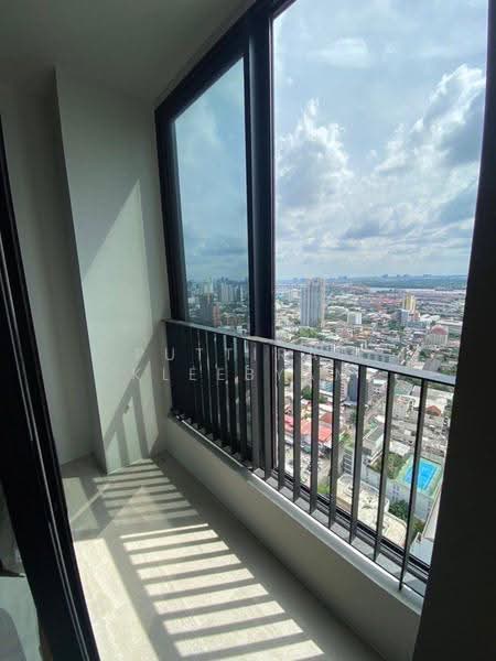 IDEO Q Sukhumvit 36, bangkok, Soi Sukhumvit 36, Khong Tan, Khlong Toei, Bangkok, 1 Bedroom, 44 sqm, Condo For Rent, by Puttirat Kleebyam, 500583192 - DDproperty.com