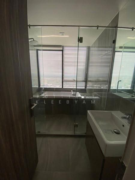 IDEO Q Sukhumvit 36, bangkok, Soi Sukhumvit 36, Khong Tan, Khlong Toei, Bangkok, 1 Bedroom, 44 sqm, Condo For Rent, by Puttirat Kleebyam, 500583192 - DDproperty.com
