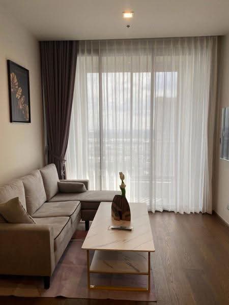 IDEO Q Sukhumvit 36, bangkok, Soi Sukhumvit 36, Khong Tan, Khlong Toei, Bangkok, 1 Bedroom, 44 sqm, Condo For Rent, by Puttirat Kleebyam, 500583192 - DDproperty.com