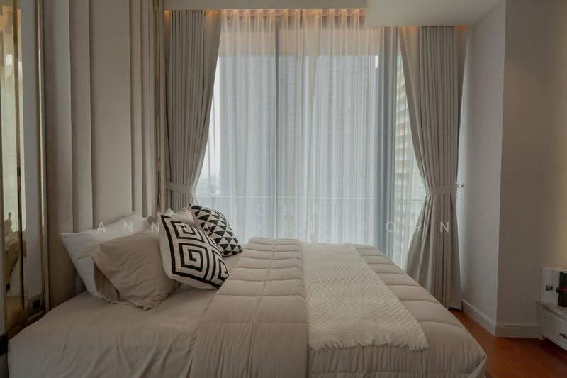 Khun By Yoo, bangkok, 338 Thonglor Road, Khlong Tan Nua, Watthana, Bangkok, 2 Bedrooms, 82 sqm, Condo For Rent, by Vichai Annavakulthorn, 500583194 - DDproperty.com