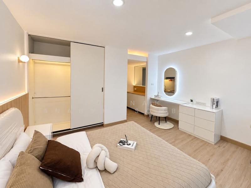 Family Park Condominium : แฟมมิลี่ พาร์ค คอนโดมิเนียม, กรุงเทพ, 48 ซอยลาดพร้าว 48 แยก 3 ถนนลาดพร้าว, สามเสนนอก, ห้วยขวาง, กรุงเทพ, 29 ตร.ม., คอนโด ขาย, โดย Kulanat Ananvutisombat, 500583195 - DDproperty.com