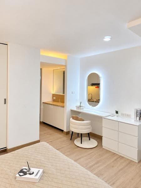 Family Park Condominium, bangkok, 48 Soi Ladprao 48 separate 3 Ladprao Road, Samsen Nok, Huai Khwang, Bangkok, 1 Bedroom, 29 sqm, Condo For Sale, by Kulanat Ananvutisombat, 500583195 - DDproperty.com