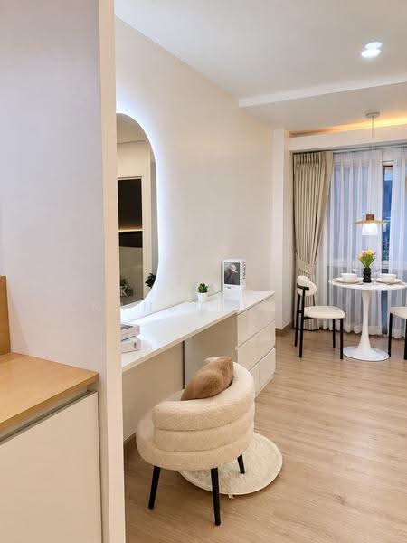 Family Park Condominium : แฟมมิลี่ พาร์ค คอนโดมิเนียม, กรุงเทพ, 48 ซอยลาดพร้าว 48 แยก 3 ถนนลาดพร้าว, สามเสนนอก, ห้วยขวาง, กรุงเทพ, 29 ตร.ม., คอนโด ขาย, โดย Kulanat Ananvutisombat, 500583195 - DDproperty.com