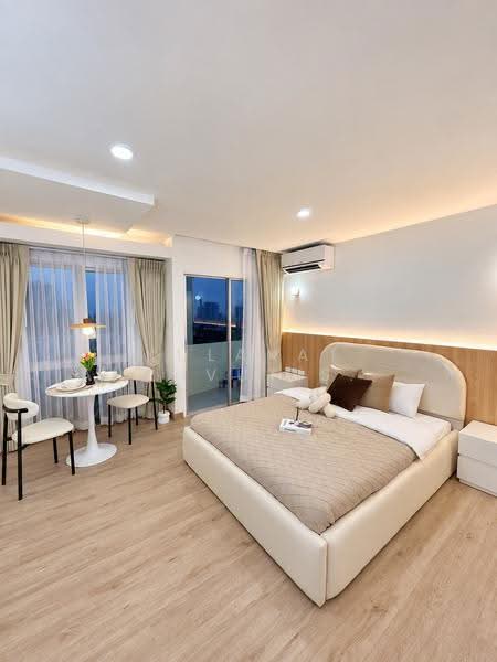 Family Park Condominium : แฟมมิลี่ พาร์ค คอนโดมิเนียม, กรุงเทพ, 48 ซอยลาดพร้าว 48 แยก 3 ถนนลาดพร้าว, สามเสนนอก, ห้วยขวาง, กรุงเทพ, 29 ตร.ม., คอนโด ขาย, โดย Kulanat Ananvutisombat, 500583195 - DDproperty.com
