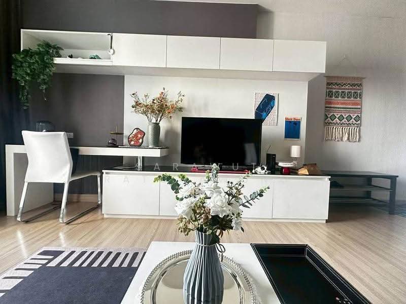 Urbano Absolute Sathon-Taksin : เออร์บาโน่ แอบโซลูท สาทร - ตากสิน , กรุงเทพ, 345 ซอยเจริญนคร 14/2, คลองต้นไทร, คลองสาน, กรุงเทพ, 38 ตร.ม., คอนโด ให้เช่า, โดย Sarawut Ratchawong, 500583197 - DDproperty.com