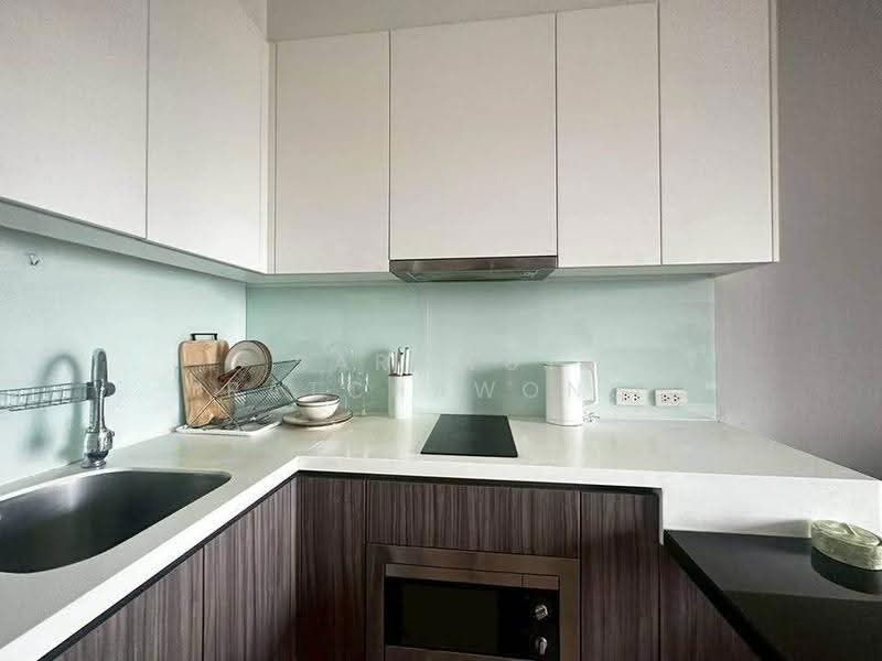 Urbano Absolute Sathon-Taksin : เออร์บาโน่ แอบโซลูท สาทร - ตากสิน , กรุงเทพ, 345 ซอยเจริญนคร 14/2, คลองต้นไทร, คลองสาน, กรุงเทพ, 38 ตร.ม., คอนโด ให้เช่า, โดย Sarawut Ratchawong, 500583197 - DDproperty.com