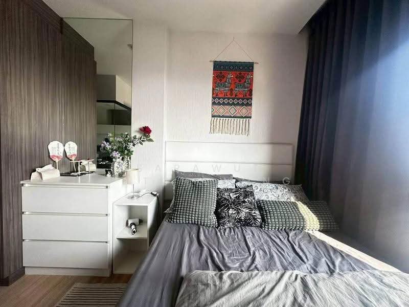 Urbano Absolute Sathon-Taksin, bangkok, 345 Charoen Nakhon 14/2 Alley, Khlong Ton Sai, Khlong San, Bangkok, 1 Bedroom, 38 sqm, Condo For Rent, by Sarawut Ratchawong, 500583197 - DDproperty.com
