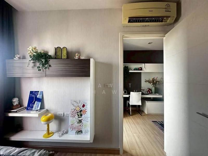 Urbano Absolute Sathon-Taksin : เออร์บาโน่ แอบโซลูท สาทร - ตากสิน , กรุงเทพ, 345 ซอยเจริญนคร 14/2, คลองต้นไทร, คลองสาน, กรุงเทพ, 38 ตร.ม., คอนโด ให้เช่า, โดย Sarawut Ratchawong, 500583197 - DDproperty.com