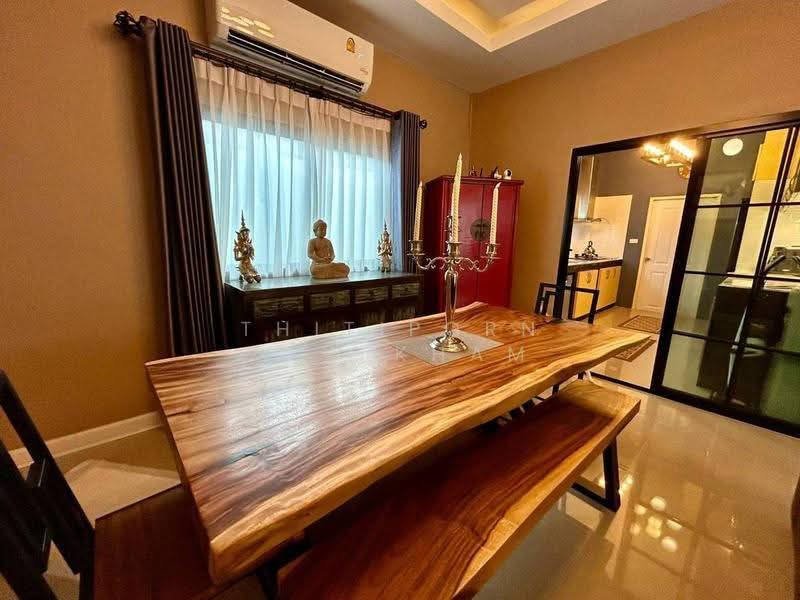 บ้าน 3-ห้องนอน, ชลบุรี, โป่ง, บางละมุง, ชลบุรี, 130 ตร.ม., บ้านเดี่ยว ขาย, โดย Thitiporn Pawikham, 500583198 - DDproperty.com
