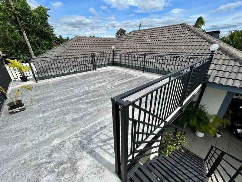 3-BR House, chon-buri, Poong, Bang Lamung (Pattaya), Chon Buri (Pattaya), 3 Bedrooms, 130 sqm, Single Detached House For Sale, by Thitiporn Pawikham, 500583198 - DDproperty.com
