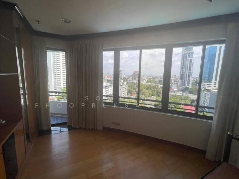 Moon Tower, Bangkok, Soi Sukhumvit 59, Khlong Tan Nua, Watthana, Bangkok, 3 Bedrooms, 311 sqm, Condo For Sale, by Somrad Phoopruksachart, 500583199 - DDproperty.com