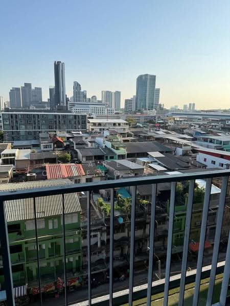 IDEO Sukhumvit 93, bangkok, 2331 Soi Sukhumvit 93, Bang Chak, Phra Khanong, Bangkok, 1 Bedroom, 32 sqm, Condo For Sale, by Sarena Choengsamor, 500583201 - DDproperty.com