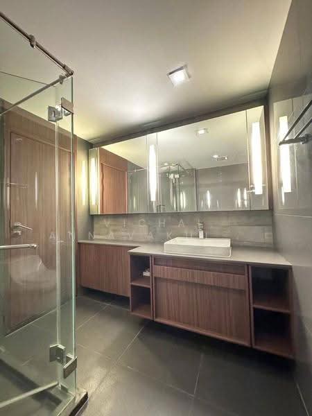 The Hudson Sathorn 7, Bangkok, 131 South Sathorn Road, Thung Maha Mek, Sathon, Bangkok, 3 Bedrooms, 171 sqm, Condo For Rent, by Vichai Annavakulthorn, 500583202 - DDproperty.com