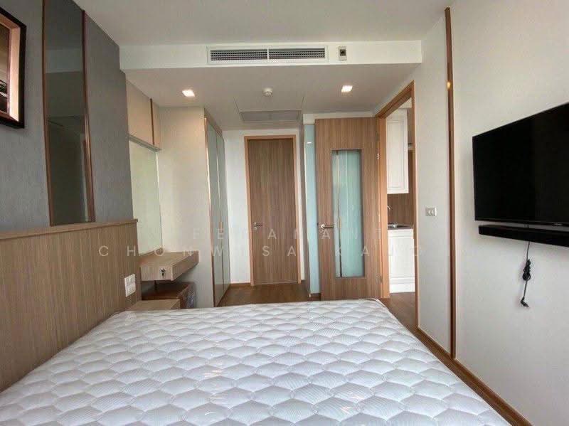 Noble BE33 : โนเบิล บี เทอร์ตี้ทรี, กรุงเทพ, 19 ซอยสุขุมวิท 33, คลองตันเหนือ, วัฒนา, กรุงเทพ, 35 ตร.ม., คอนโด ให้เช่า, โดย Teeranant Chonwisaikajon, 500583204 - DDproperty.com