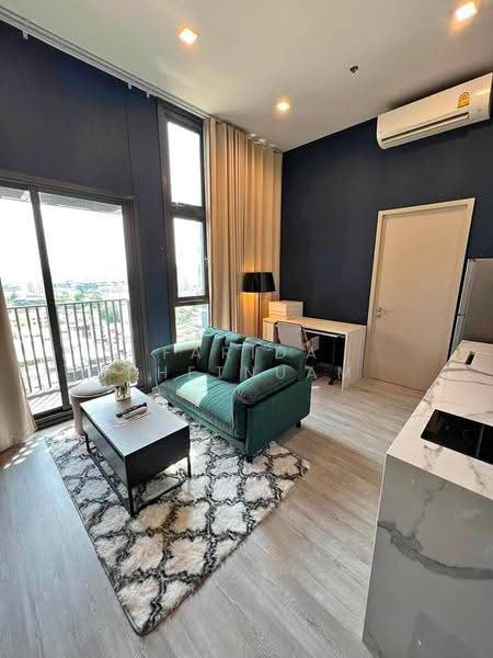 The Line Sukhumvit 101, bangkok, 3009 Sukhumvit 101 Road, Bang Chak, Phra Khanong, Bangkok, 1 Bedroom, 33 sqm, Condo For Rent, by Farida Phetnuam, 500583205 - DDproperty.com