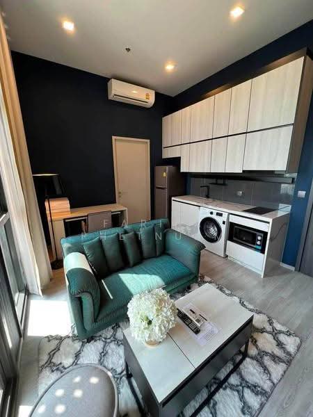 The Line Sukhumvit 101, bangkok, 3009 Sukhumvit 101 Road, Bang Chak, Phra Khanong, Bangkok, 1 Bedroom, 33 sqm, Condo For Rent, by Farida Phetnuam, 500583205 - DDproperty.com