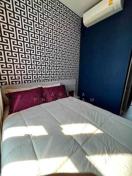 The Line Sukhumvit 101, bangkok, 3009 Sukhumvit 101 Road, Bang Chak, Phra Khanong, Bangkok, 1 Bedroom, 33 sqm, Condo For Rent, by Farida Phetnuam, 500583205 - DDproperty.com
